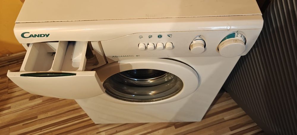 Sprzedam pralkę Candy