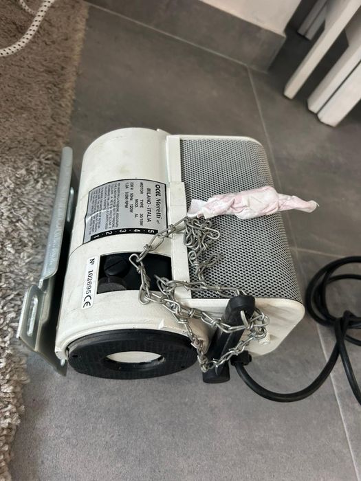 Motor de máquina de costura