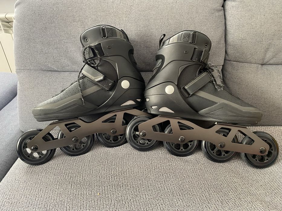 Rolki K2 Sodo wizard skating r. 44 powerslide rollerblade