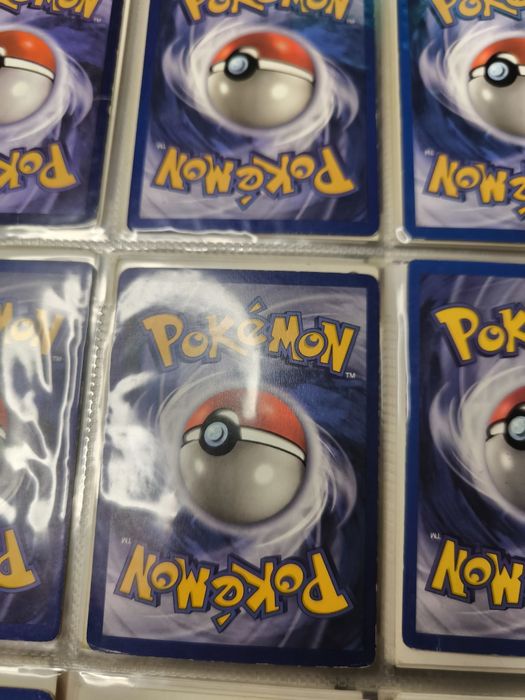 Cartas Pokémon Tgc