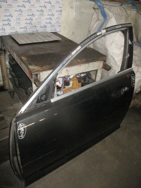 Porta frente esquerda JAGUAR XF (X250)