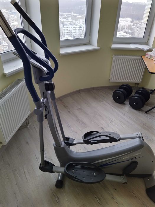 Орбитрек BH fitness Brisa g234