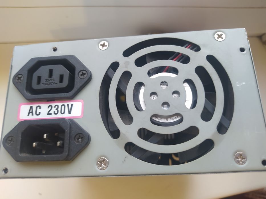 Блок питания ПК.ATX-300