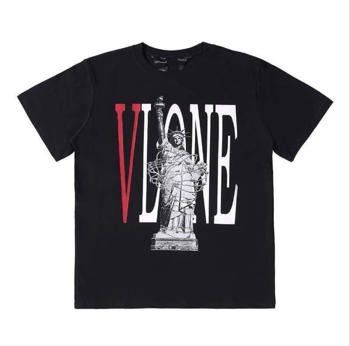 !!ЗНИЖКА!!/Футболка Vlone/Розмір S/