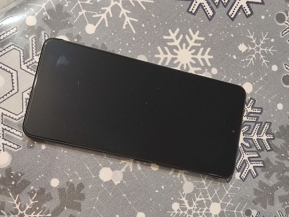 Poco X6 5G 12+4Гб/256Гб скло в подарунок