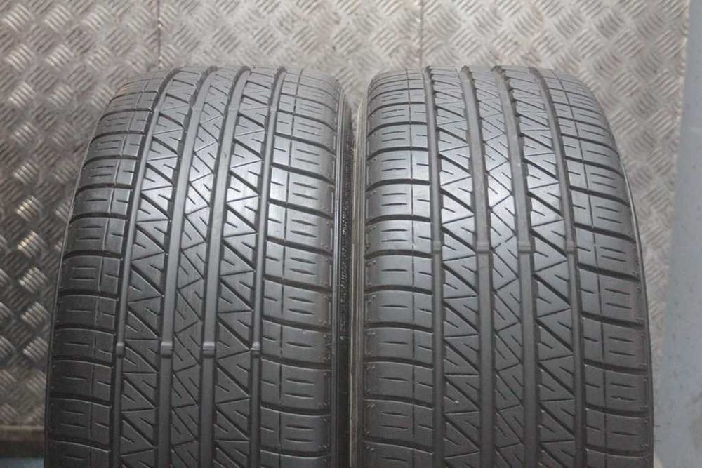 225/45/19 Dunlop Sp Sport S000 225/45 R19 92W wielosezon JAK NOWE