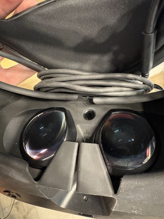 VR до PS4 друга ревізія . Магазин . Гарантія