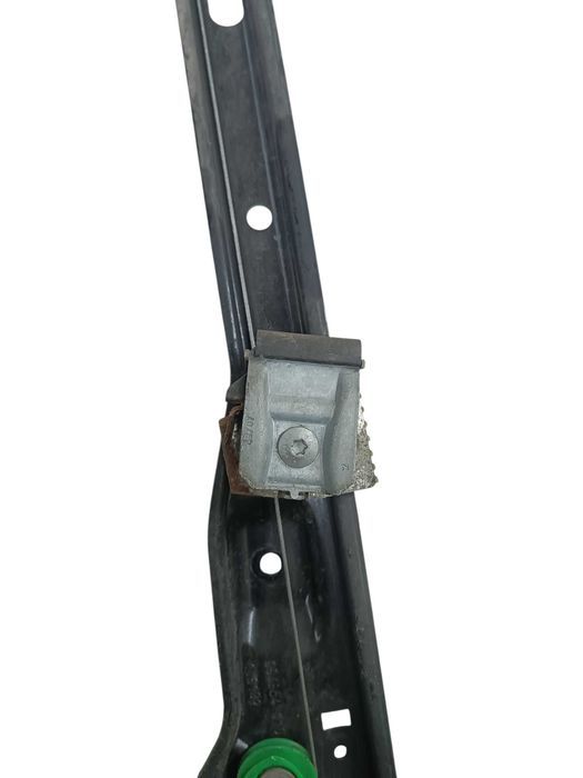 Podnośnik Szyby Prawy Przód Przedni Golf 5 V