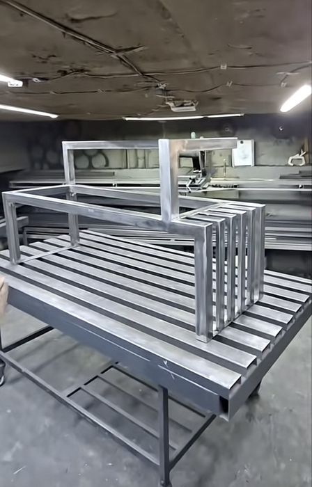 Изготовим мебли под заказ