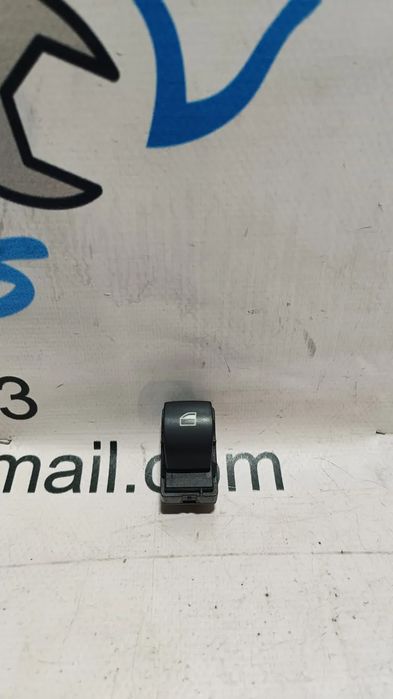 BOTÃO INTERRUPTOR VIDRO VIDROS BMW SERIE 1 E87 61316935534 6935534