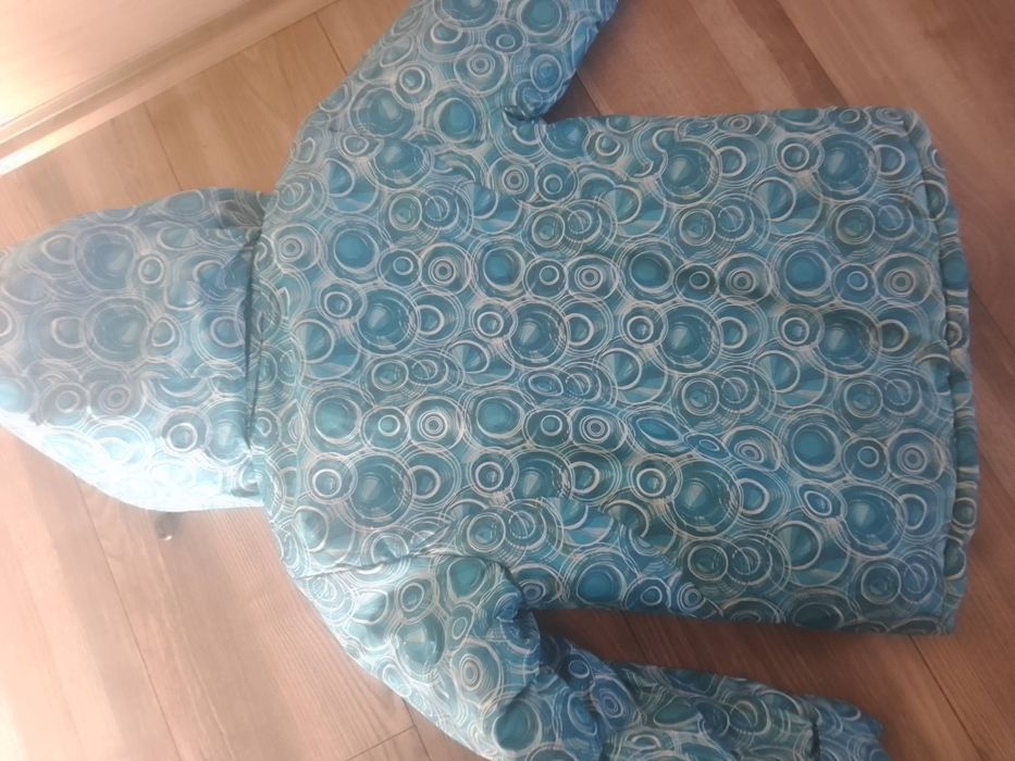 Kurteczka zimowa 140