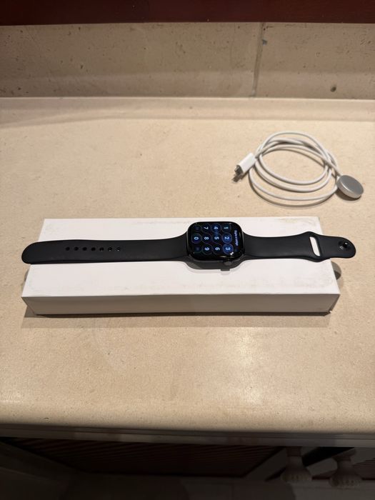 Apple Watch Serie 11 46mm
