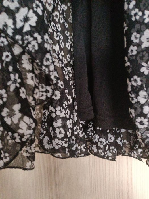 Spódniczka spódnica XS 34 New Yorker Amisu