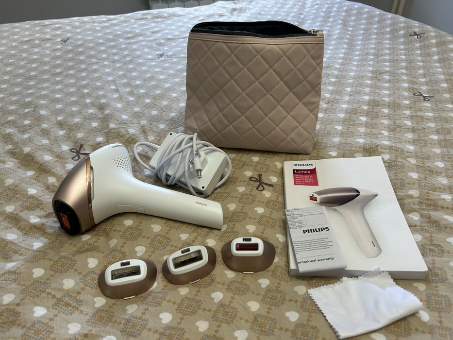 Philips Lumea 9900 BRI973