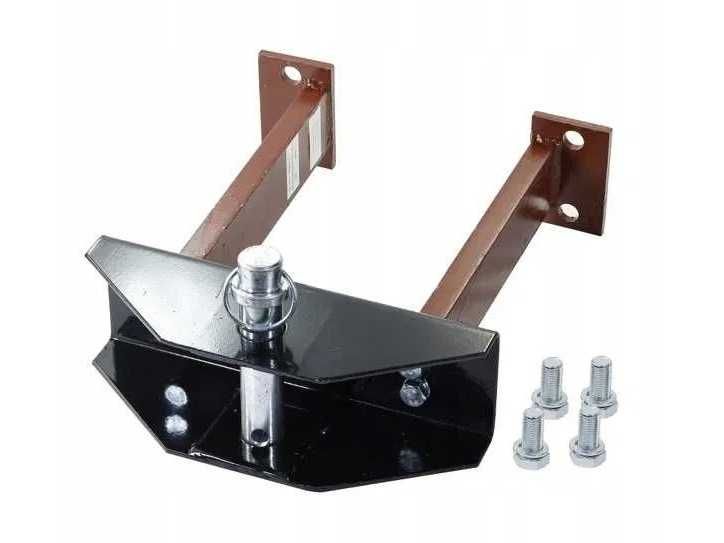 URSUS C-360 Zaczep przedni kompletny nowy typ ze sworzniem