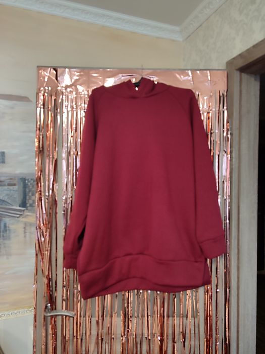 Костюм трикотажний на флісі. 48-50