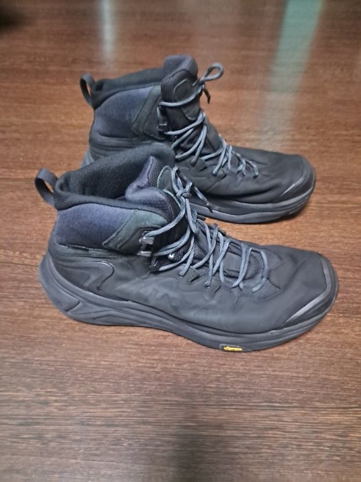 Трекінгові черевики HOKA М  KAHA 3  GTX   р 46 29.5см
