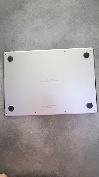 MacBook Pro 14 M1 Pro 32GB / 512GB — свій, ідеальний стан