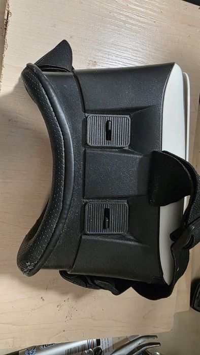 Okulary VR _ Nexo VR Box