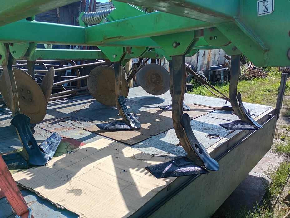 gruber BOMET 2.2m