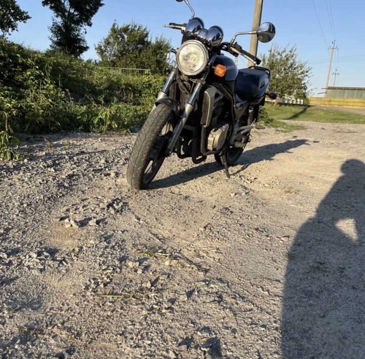 Kawasaki er 5 1997