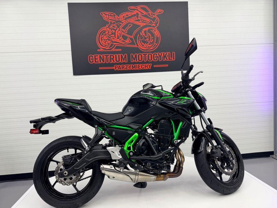 Kawasaki