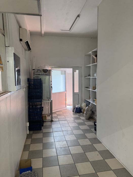 Sprzedam lokal gastronomiczny