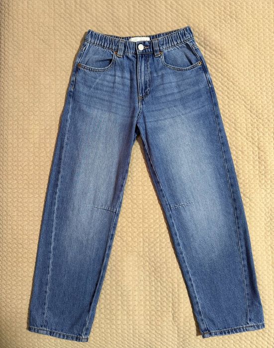 Нові джинси Zara p 152