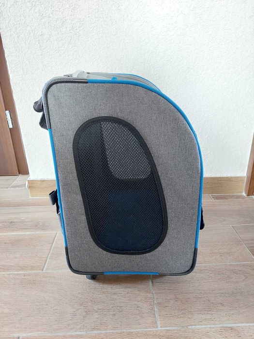 Plecak/Transporter dla psa, kota