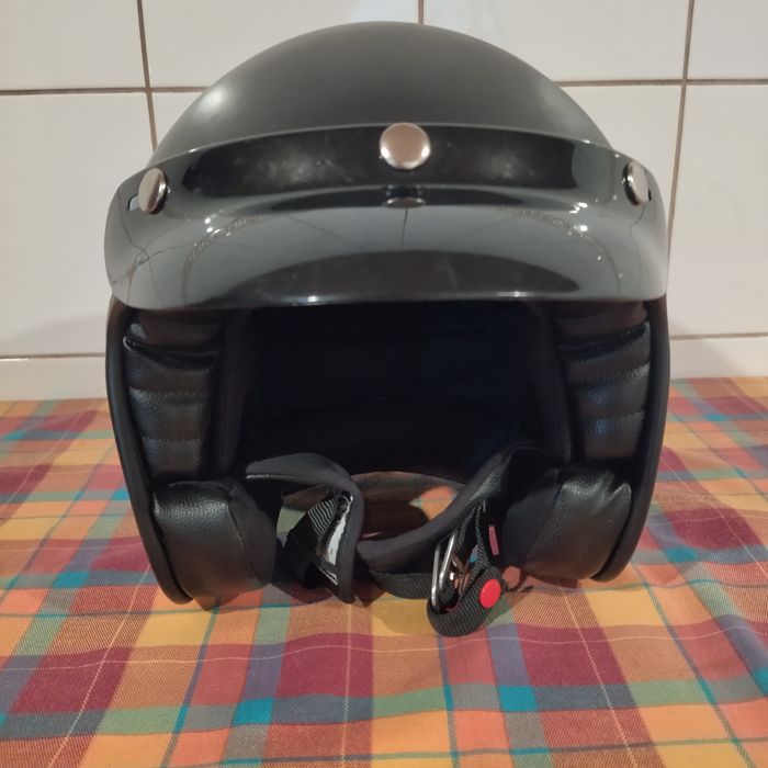 Capacete AGV RP60