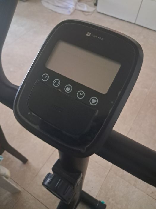 Maquinas de exercícios fisicos