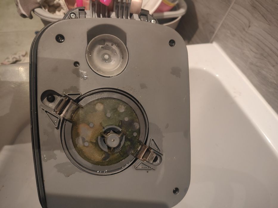 Filtr fluval 405