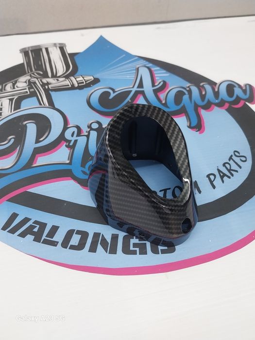 Pintura hidrográfica