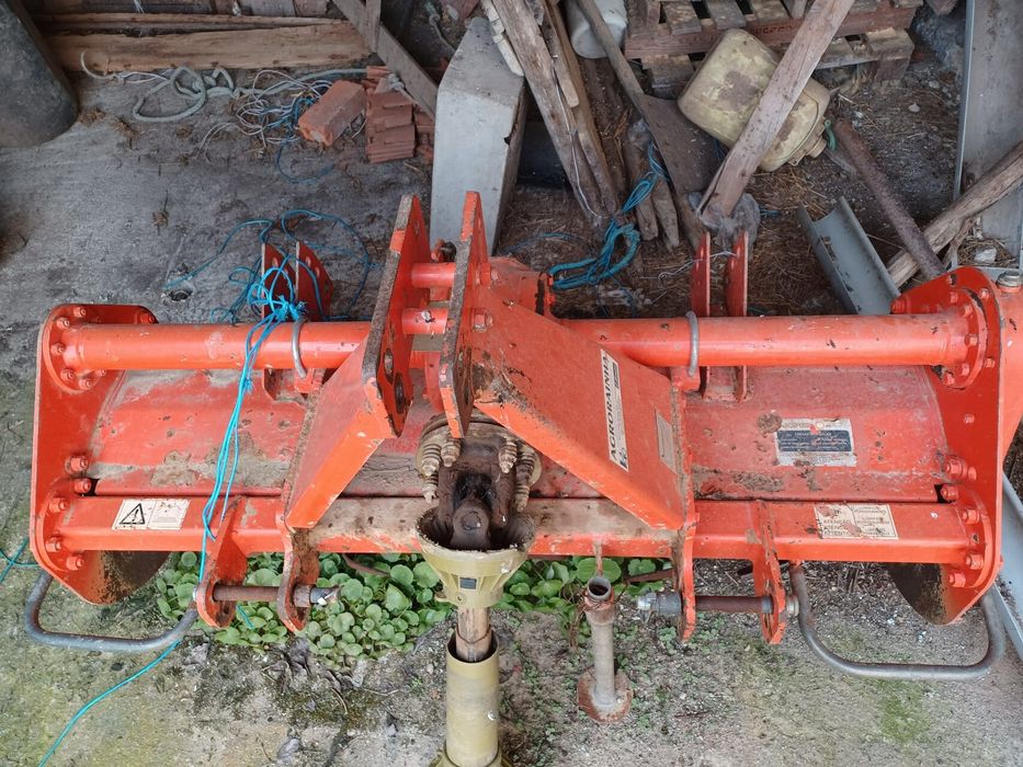 Fresa Joper em bom estado