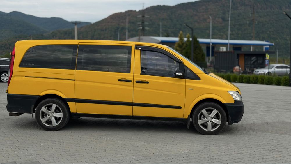 Продам  Віто 111
