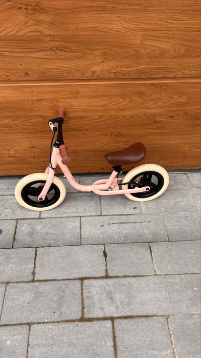 Rowerek biegowy Btwin Runride 500 10 cali