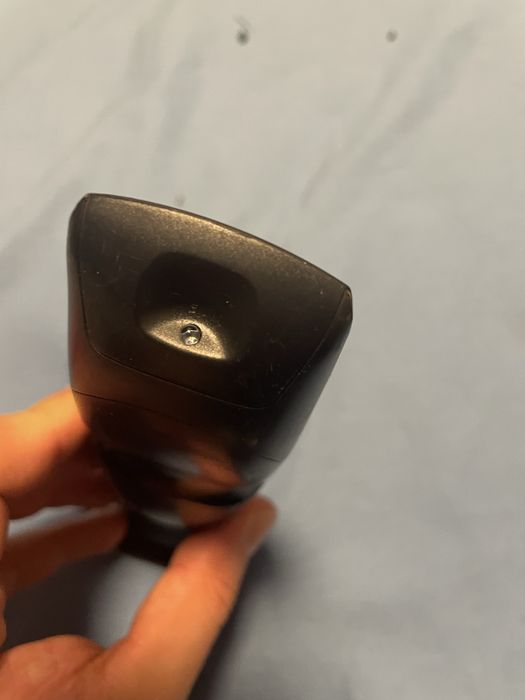 Pilot do dekodera NC+ sprawny do wyczyszczenia.