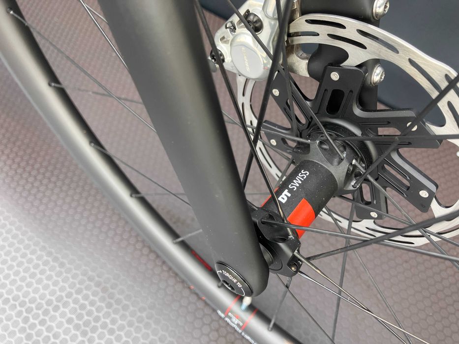 Cervelo R5 Sram Red
