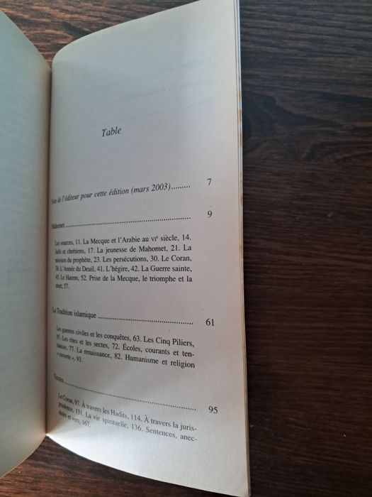 Émile Dermenghem - Mahomet et la Tradition Islamique