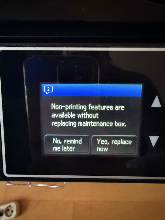 Epson Workforce WF-3620 (МФУ)