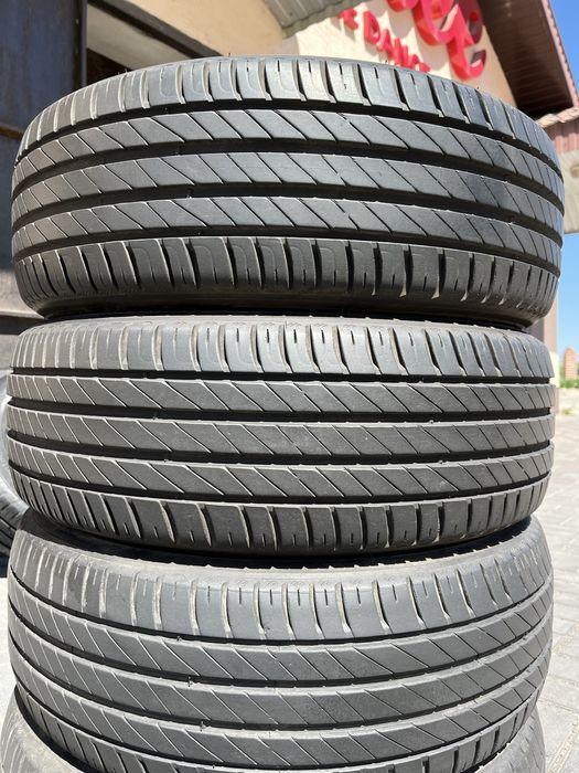 Шини 205/60 R16 Kleber 4 літні шини