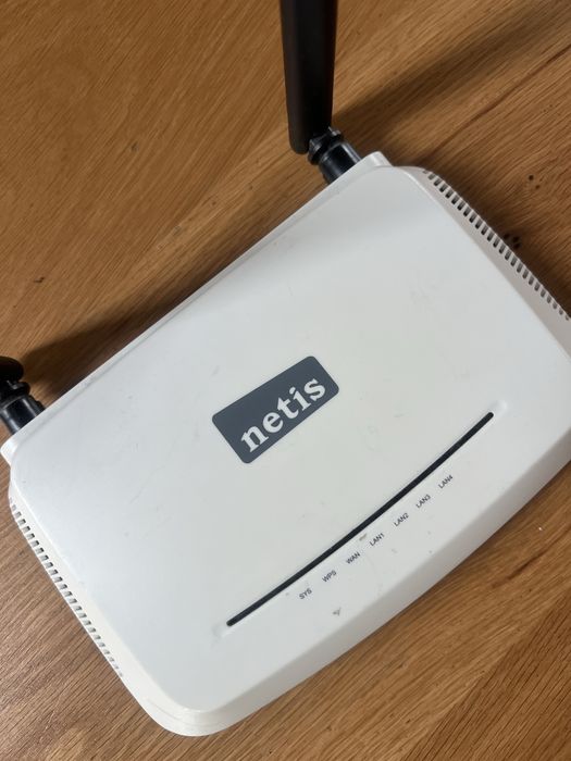 Router Netis WF24191