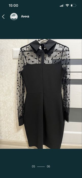 Сукня від gepur m