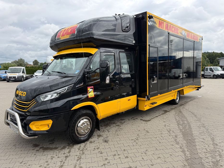 Iveco