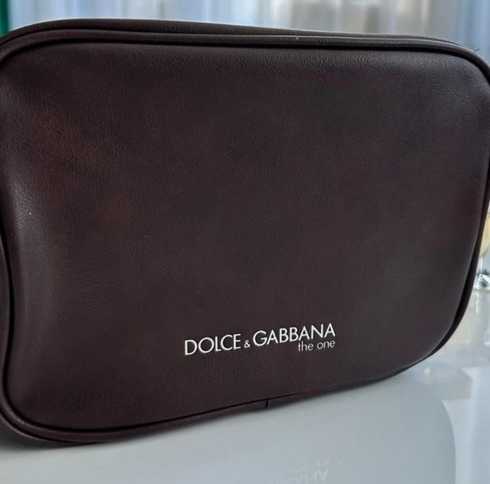 Kosmetyczka Dolce Gabbana