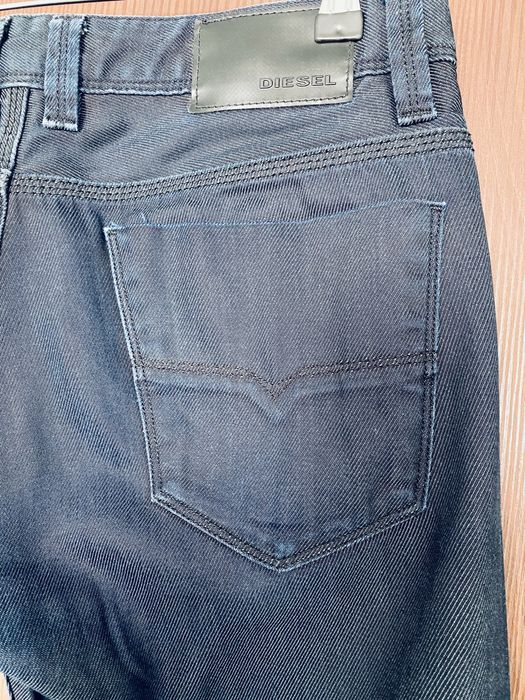 Diesel Keever Jeansy spodnie 30/32
