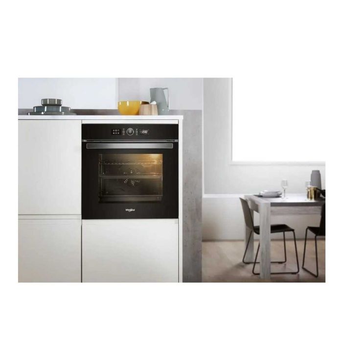 Духовка електрична  Whirpool AKZ9 6230 NB 
6sense Вірпул