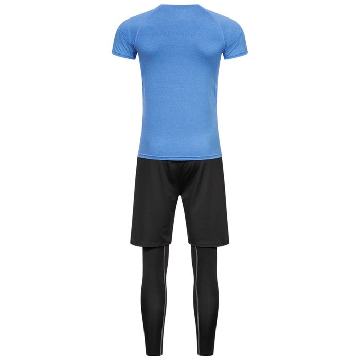 Conjunto treino 3 peças