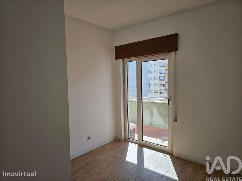 Apartamento T3 em Marrazes e Barosa de 103 m2