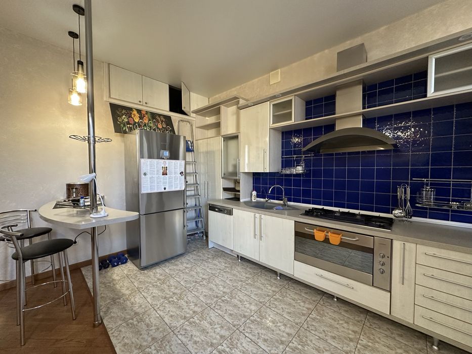 3-комнатная квартира по адресу Куликово поле пл. (площадь 133 м²) - Atlanta.ua - фото 8